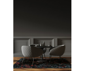 Alfombra SECRET BLACK (Magic Collection)